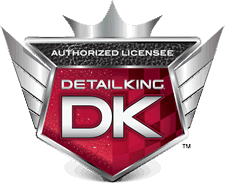 Detail King Authorized Licensee