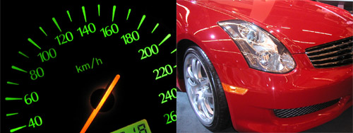 Auto Detailing Packages